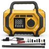 Luftkompressor, 150PSI Auto Luftpumpe, 9-in-1 Notfallgerät, Produktbild-Vorschau 1