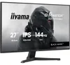 Iiyama G-MASTER Black Hawk G2741HSU-B1 - LED-Monitor - Produktbild-Vorschau 2