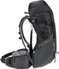 Deuter Futura Pro 34 SL 34 L Schwarz Produktbild-Vorschau 5