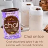 David Rio Orca Spice Chai 337g Voir les images du produit 4