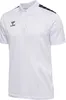 Hummel Authentic Functional Polo, grün, S, Produktbild-Vorschau 4