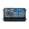 4-kanałowy wzmacniacz systemu audio M-90.4 Podgląd zdjęcia produktu 6