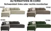 Ecksofa-Dauerschläfer Doppelbett Federkern Bettkasten Couch Produktbild-Vorschau 15