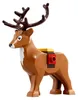 Lego Schöpfer 10275 Elfí domek Produktbild-Vorschau 16