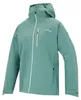Regatta Birchdale II Funktionsjacke Damen mit Kapuze, Produktbild-Vorschau 1