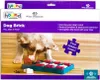 Outward Hound Hunde-Strategiespiel Nina Ottosson Dog Brick Produktbild-Vorschau 5