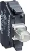 Schneider Electric ZBVM1 Klemmenblockzubehör Standfuß 1 Produktbild-Vorschau 1