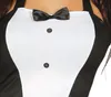 Bunnygirl Kleid in Schwarz mit Kopfschmuck, Damen Gr. XS-M, Produktbild-Vorschau 6