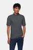 HAKRO Hakro Herren Poloshirt Top #800 Gr. 3XL anthrazit Produktbild-Vorschau 4