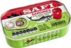 Sardynki w sosie pomidorowym Safi 0,125 kg Podgląd zdjęcia produktu 3
