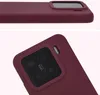 Bizon Soft Case Xiaomi 15 dunkel lila Produktbild-Vorschau 5
