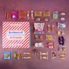 Adventskalender: Süßigkeiten und Leckereien aus Frankreich Produktbild-Vorschau 4