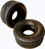 Reifen 2x 15x6.00-6 4PR JUNKAI Rasentraktor Aufsitzmäher Produktbild-Vorschau 1