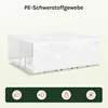 WOLTU Schutzhülle Schutzhaube Abdeckplane 250x210x90cm Produktbild-Vorschau 5