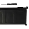 vhbw Akku kompatibel mit Dell INS15-5567-D1525A, INS Produktbild-Vorschau 7