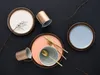 CreaTable, 22974, Rustikal Pastell, Kombiservice 16-tlg, Produktbild-Vorschau 4