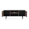 TV-Schrank PINELLI PN-04 mit 2 Türen 150 cm SoftClose Produktbild-Vorschau 3