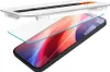 Spigen Glass tR EZ Fit iPhone 15, sada 2 kusů, průhledná Náhled obrázku produktu 8