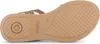Gabor Comfort Riemchensandale - Beige Leder : 41 : Normal Produktbild-Vorschau 9