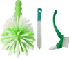vhbw Reinigungsbürsten-Set (3-tlg.) für alle gängigen Produktbild-Vorschau 8