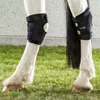 Back on Track Sprunggelenkschoner mit Ausschnitt Welltex S Produktbild-Vorschau 2