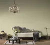 Vliestapete 37227-4 Romantico Streifen-Uni hell Produktbild-Vorschau 4