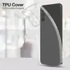 Slim Cover für Samsung Galaxy A25 5G Hülle Transparent Produktbild-Vorschau 1