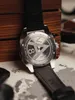 AVI-8 - AV-4100-02 - Orologio da polso - Uomo - Quarzo - Anteprima dell’immagine prodotto 6