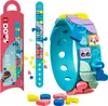 LEGO 41801 DOTS zvířecí náramek, sada šperků, kreativní DIY Náhled obrázku produktu 18