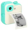 Appareil photo instantané pour enfants 1 Go 24mpx vert Voir les images du produit 2
