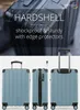 HAUPTSTADTKOFFER Q-Damm - Bagage à main valise avion Voir les images du produit 4