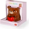 Legami Keramik Stiftehalter - Teddy Bär Produktbild-Vorschau 3