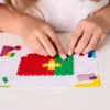 Klocki Meli Minis Flags 700szt Náhled obrázku produktu 4