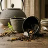 Echtwerk, juego de té de hierro fundido, tetera de 0,8 L, Vista previa de la imagen del producto 10