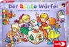 Noris Spiele Der bunte Würfel; 606011289 Produktbild-Vorschau 3