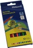 Pelikan Buntstifte Standard lang 12er BS12LN 100% Anteprima dell’immagine prodotto 7