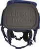 School Mood Champion Maxx Felix Wolf Schulranzen Set 7tlg. Produktbild-Vorschau 7