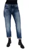 G-STAR RAW Kate Boyfriend Jeans voor dames Productafbeelding-voorbeeld 16