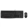 Logitech Desktop MK120 Produktbild-Vorschau 13