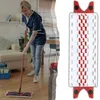 AVANTE 6x Ersatz-Moppbezug 35 cm für Vileda UltraMax und Produktbild-Vorschau 3