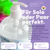 Neutralny lubrykant na bazie wody o długotrwałym działaniu Podgląd zdjęcia produktu 2
