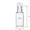 10x 20 ml PET Flasche mit Tropfverschluss (G18) und Produktbild-Vorschau 2