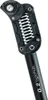 by.schulz 10745 G.2 LT Federsattelstütze Ø 30,9 mm, 380 mm, Produktbild-Vorschau 1