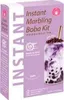 Os Bubble Instant Bubble Tea Milchgetränk mit Taro Mehl Produktbild-Vorschau 3