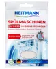 Heitmann, Express Spülmaschinen Reiniger Podgląd zdjęcia produktu 2