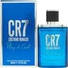 Produktbild: Cristiano Ronaldo CR7 Play It Cool Eau de Toilette 30 ml Spray Voir les images du produit
