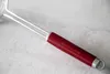 Manico scanalato del cucchiaio KitchenAid – Imperial Red Anteprima dell’immagine prodotto 4