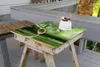Wallario selbstklebende Möbelfolie/ Tischdecke für Innen Produktbild-Vorschau 2