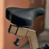 HAMMER Ergometer Spheris 4.0 NorsK, edles Holz-Design, 10 Produktbild-Vorschau 7