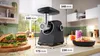 Bosch Serie 4 MFWS450B Tritacarne 500 W Nero Anteprima dell’immagine prodotto 4